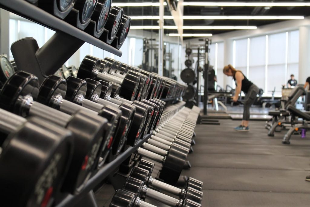 Best Gyms in Auckland Central For Getting in Shape