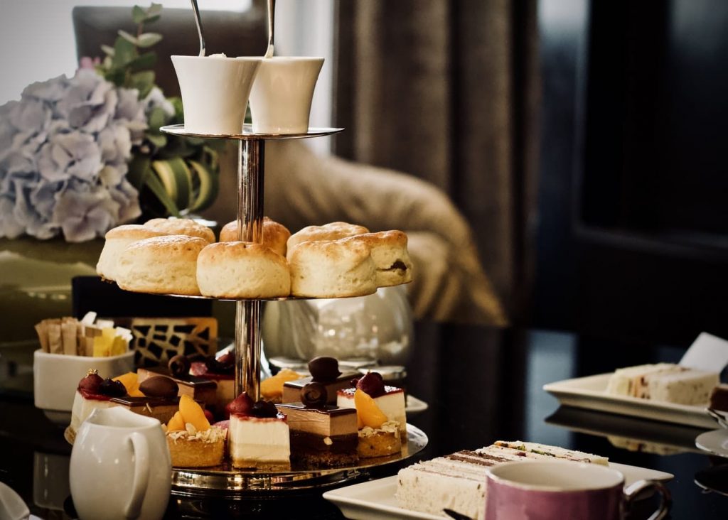 Best High Tea In Auckland- Places To Try This Weekend