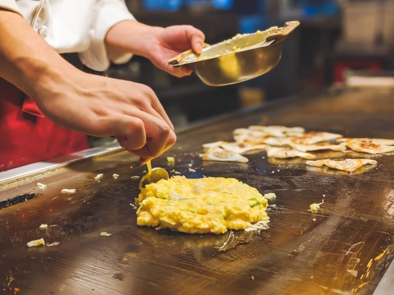 The Best Teppanyaki Around Auckland For A Japanese Feast!