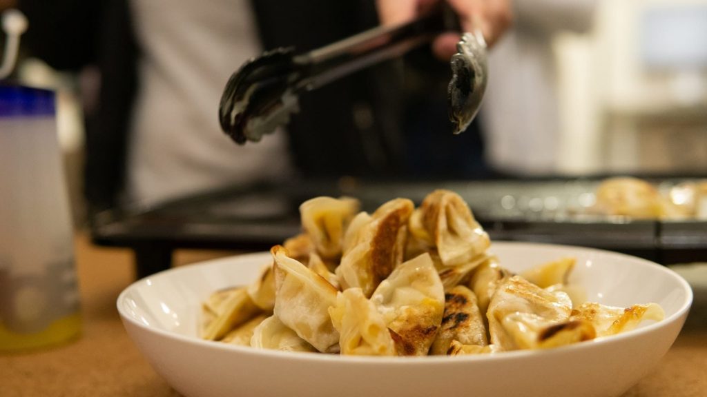 Best Dumplings in Auckland to Try Right Now!