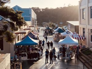 Buy Local: The 17 Best Go-to Farmers Markets In Auckland!