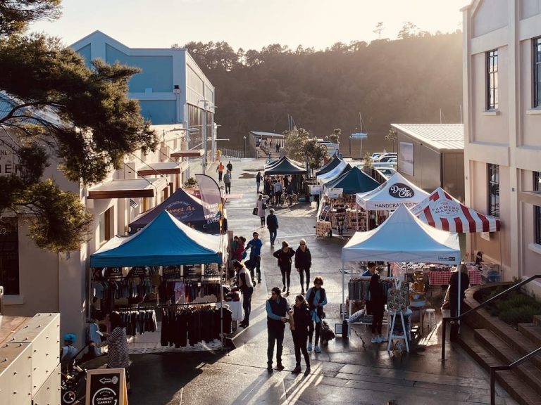 Buy Local The 17 Best Goto Farmers Markets In Auckland! This Is