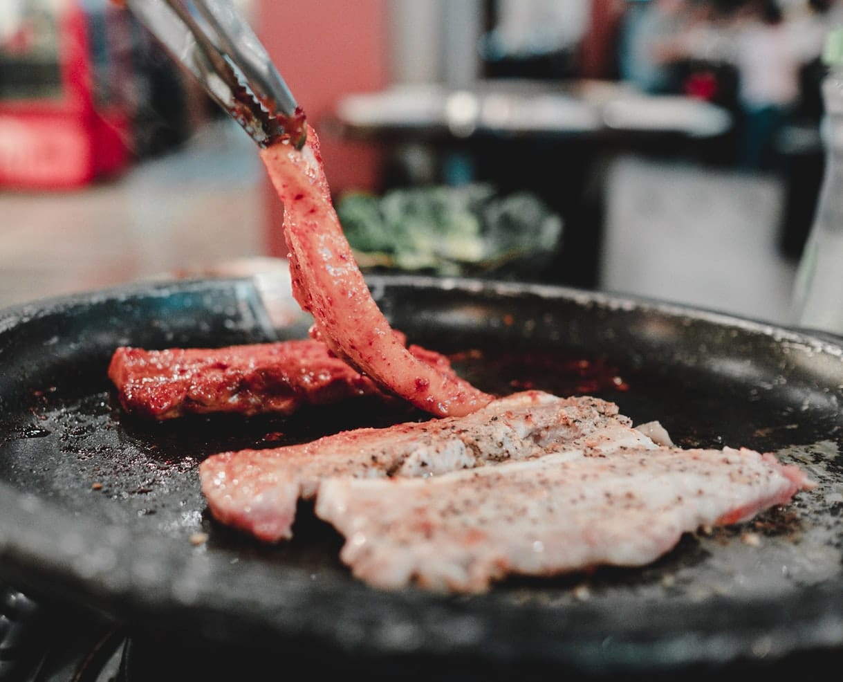 The 8 Best Korean Barbecue Restaurants In Auckland!  This Is Auckland