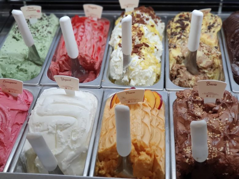 The Controversial List Of The Best Ice Cream Shops In Auckland!