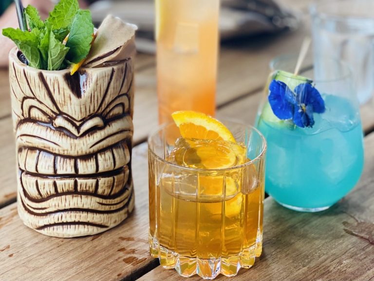 The 10 Best Cocktail Bars In Auckland CBD! » This Is Auckland