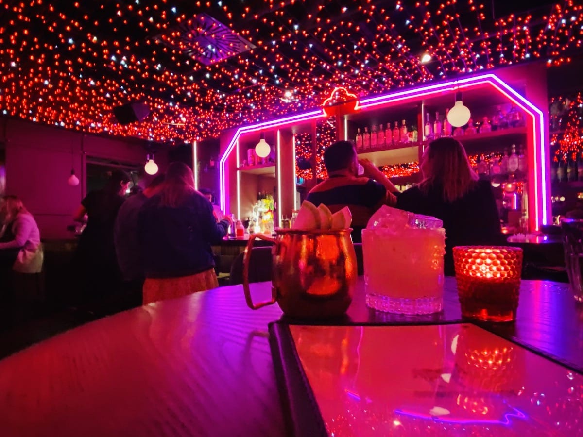 The 10 Best Cocktail Bars In Auckland CBD! » This Is Auckland