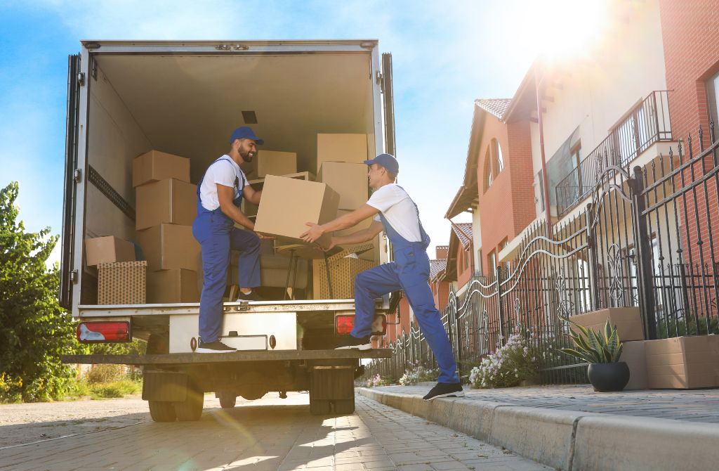 Ultimate Guide to Choosing the Best Moving Company in Auckland Insider Tips, Cost Comparisons, and Customer Reviews