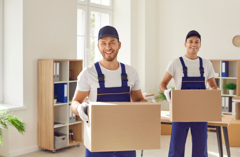 Ultimate Guide to Choosing the Best Moving Company in Auckland: Insider Tips, Cost Comparisons, and Customer Reviews